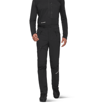 Pantaloni Mammut Eiger Nordwand Advanced SO Pants Men 50643 eiger blue