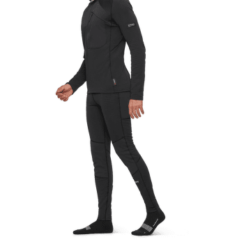 Colanți Mammut Eiger Nordwand Advanced FL Tights Men 50643 eiger blue