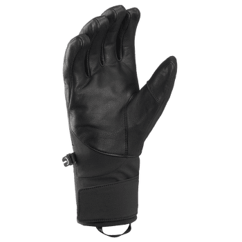 Mănuși Mammut Eiger Nordwand Advanced Glove black 0001