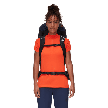 Rucsac Mammut Lithium 50 Women marine-black