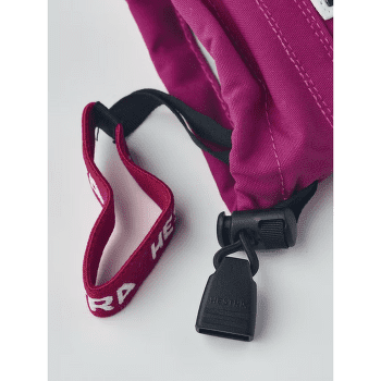 Mănuși Hestra Army Leather Heli Ski Jr. Royal