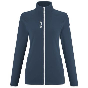 Hanorac Millet UBIC LIGHTGRID JACKET WOMEN SAPHIR NEW