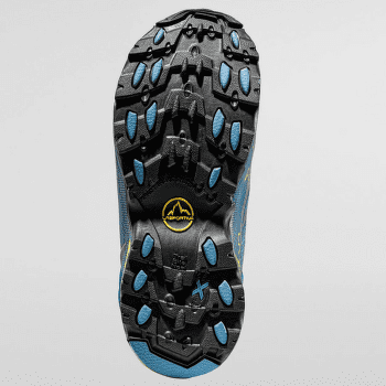 Încălțăminte La Sportiva Ultra Raptor II Mid JR GTX Space Blue/Blaze
