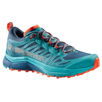 Încălțăminte La Sportiva Jackal II GTX Women Storm Blue/Lagoon