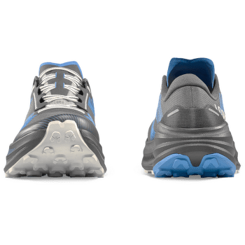 Încălțăminte La Sportiva Prodigio Max Men Grey/Chalk