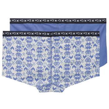 Chiloți Kari Traa TINA HIPSTER 2PK SEA