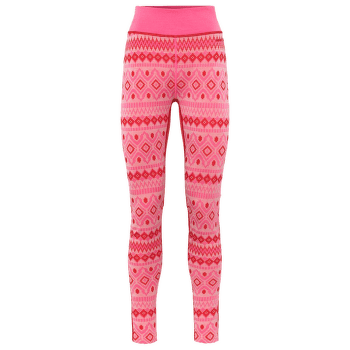 Colanți Kari Traa Malia Pants SPINK/BRIGHT PINK