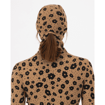 Păpuşă Mons Royale Santa Rosa Merino Flex 200 Balaclava Aoraki Lily Toffee