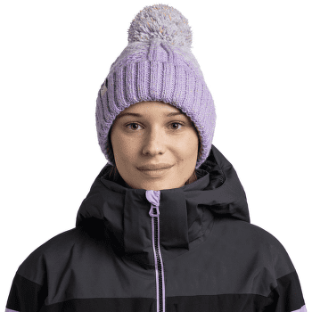Căciuli Buff Knitted & Fleece Band Hat Akna AKNA TOURMALINE
