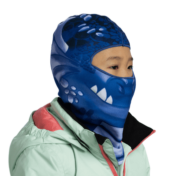 Păpuşă Buff Polar Balaclava LUTKY COBALT