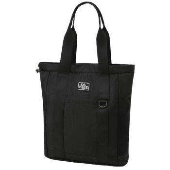 Geantă Dakine JESSE TOTE 22L Black