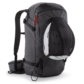 Rucsac Patagonia PowSlayer Pack Black
