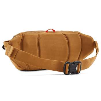 Rinichi Patagonia Black Hole Waist Pack 5L Black w/Black