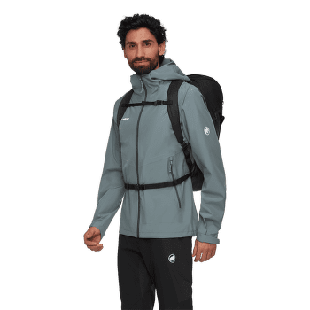 Rucsac Mammut Alto 28 glacier blue