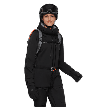 Rucsac Mammut Eiger Free 20 Removable Airbag 3.0 ready 00825 storm grey