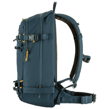 Rucsac Fjällräven Bergtagen Touring 22 Mountain Blue