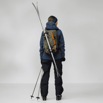 Rucsac Fjällräven Bergtagen Touring 22 Mountain Blue