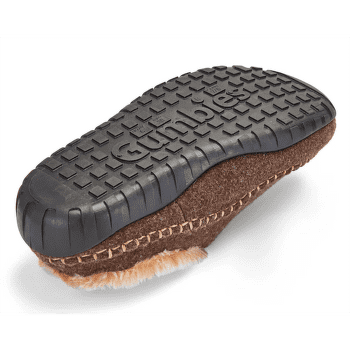 Încălțăminte Gumbies Ossa Low Slipper - Chocolate & Cream Chocolate / Cream