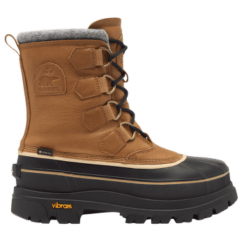 Încălțăminte Sorel Caribou Horizon™ GTX Men Caribou Buff, Black 263