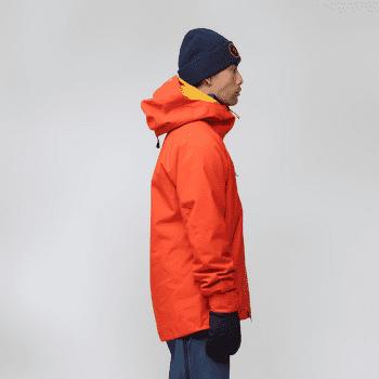 Jachetă Fjällräven Bergtagen GTX Pro Jacket Men Flame Orange