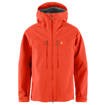 Jachetă Fjällräven Bergtagen GTX Pro Jacket Men Flame Orange