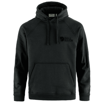 Hanorac Fjällräven Fjällräven Classic Hoodie Men Black