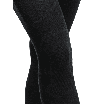 Colanți X-Bionic X-Bionic Symbio Merino Pants Women Opal Black