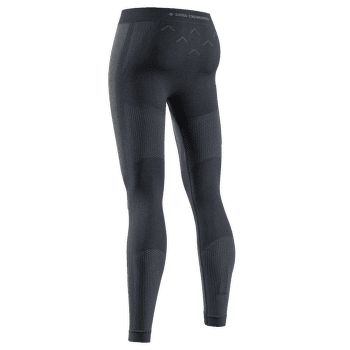 Colanți X-Bionic X-Bionic® XCeed Run Long Tights Women X Black/Rhino Grey