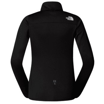 Tricou cu mânecă lungă The North Face WINTER WARM PRO 1/4 ZIP Women TNF BLACK