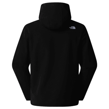 Hanorac The North Face M GLACIER FLEECE PULLOVER HOODIE TNF BLACK