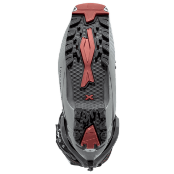 Schiuri La Sportiva Kilo XTR Metal/Black