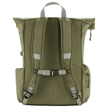 Rucsac Fjällräven Vardag Foldsack 25 Coal Black