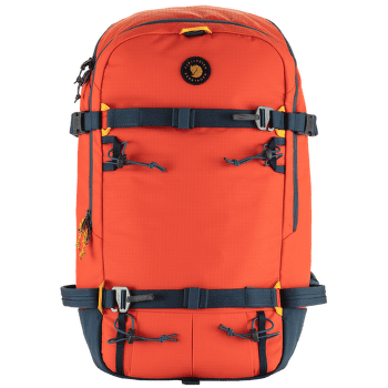 Rucsac Fjällräven Bergtagen Touring 30 M/L Mountain Blue