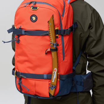 Rucsac Fjällräven Bergtagen Touring 30 M/L Mountain Blue