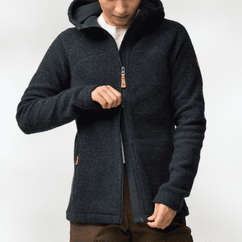 Jachetă Fjällräven Kaitum Fleece Women Port