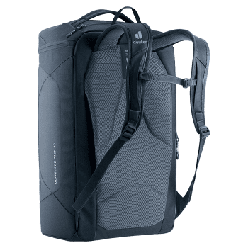 Geantă deuter Duffel Pro Pack 30 mineral-grove