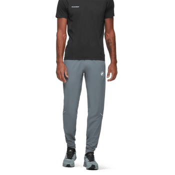 Pantaloni Mammut Aenergy TR Pants Men black 0001