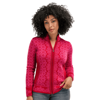 Jachetă Dale of Norway Christiania Jacket Women A00