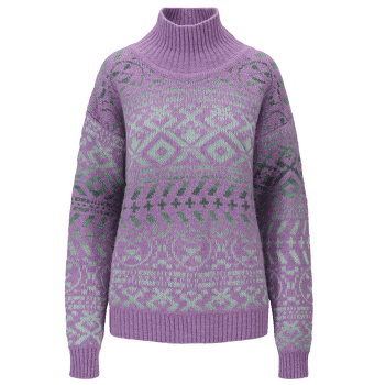 Pulover Dale of Norway HIGHLAND SWEATER WOMEN Q00