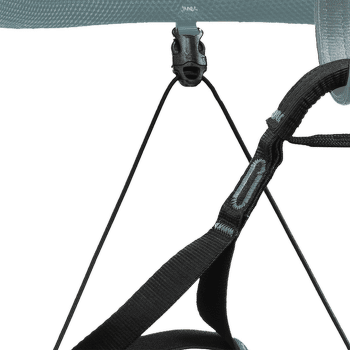 Șaua Blue Ice Vista Harness Women Goblin Blue