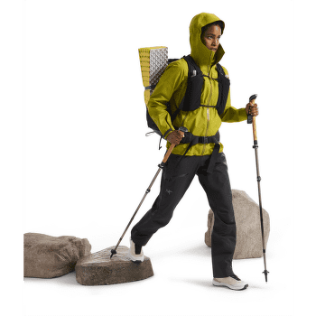 Jachetă Arcteryx Beta Jacket Women Solitude