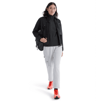 Jachetă Arcteryx Covert Cardigan Women Black