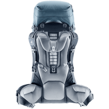 Rucsac deuter Voyager 65+10 atlantic-ink