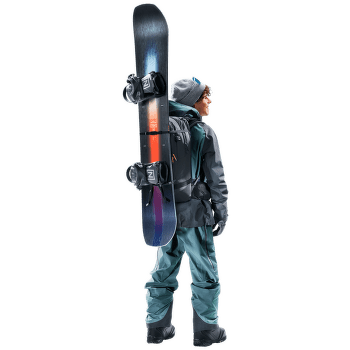 Rucsac deuter Freerider 30 neptune-nightblue