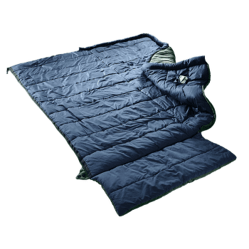 Sac de dormit deuter Orbit SQ -5 ivy-ink