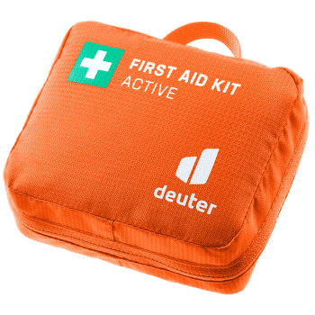 Trusă de prim ajutor deuter First Aid Kit Active koi
