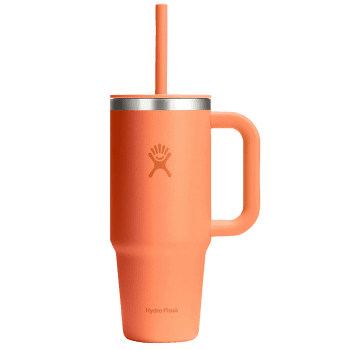 Cană termo Hydro Flask 24 OZ ALL AROUND TRAVEL TUMBLER 690 Nectar