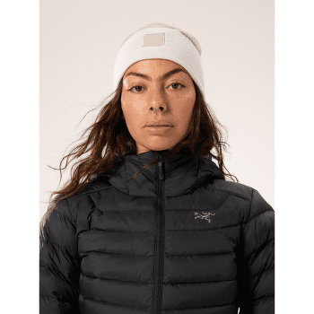 Căciuli Arcteryx Color Block Toque Rune / Arctic Silk