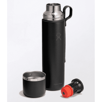Termos Hydro Flask 28 OZ HOT FLASK AND CUP 678 TRILLIUM