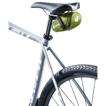 Geantă deuter Bike Bag 0.3 Black